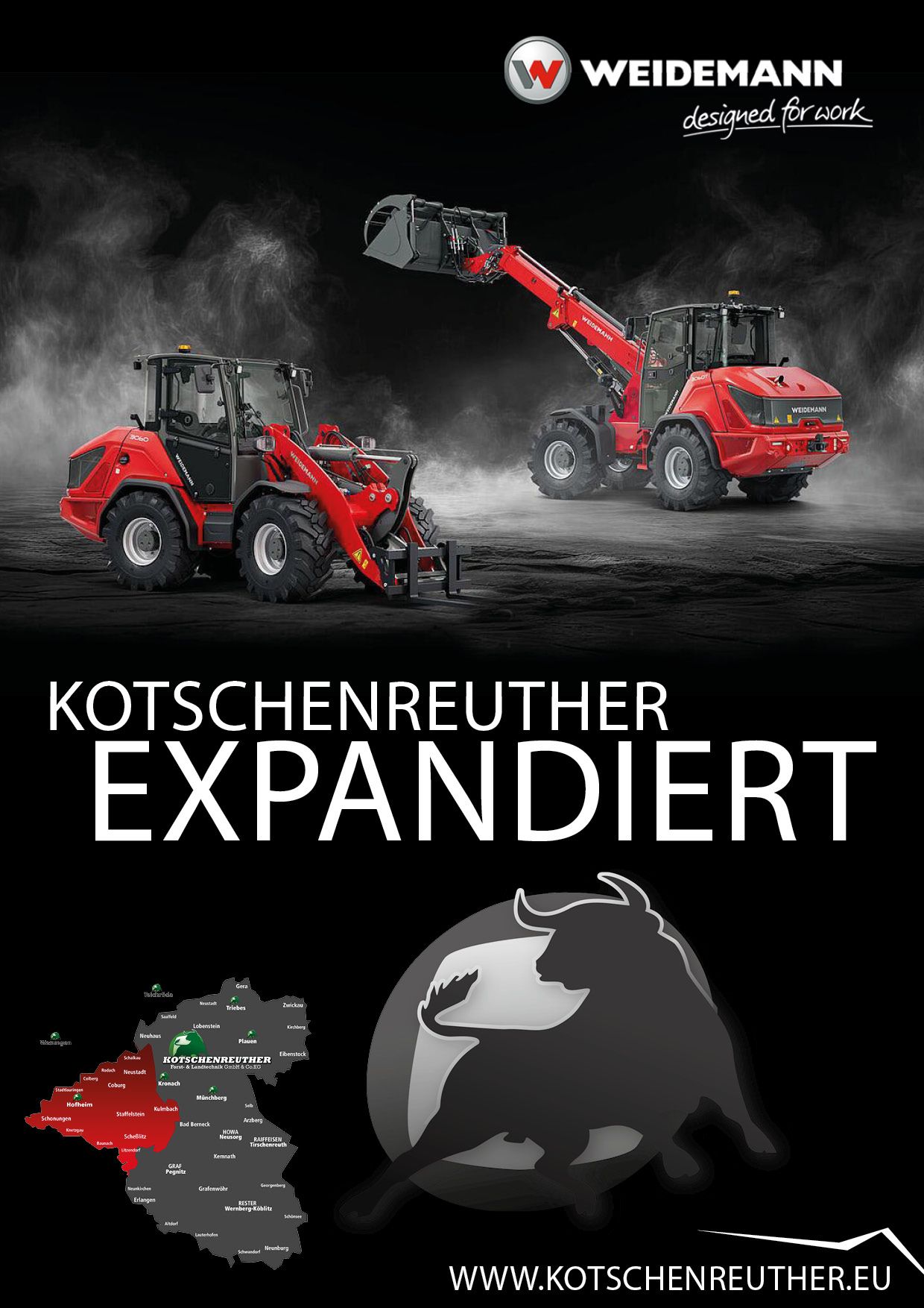 WeidemannFlyer