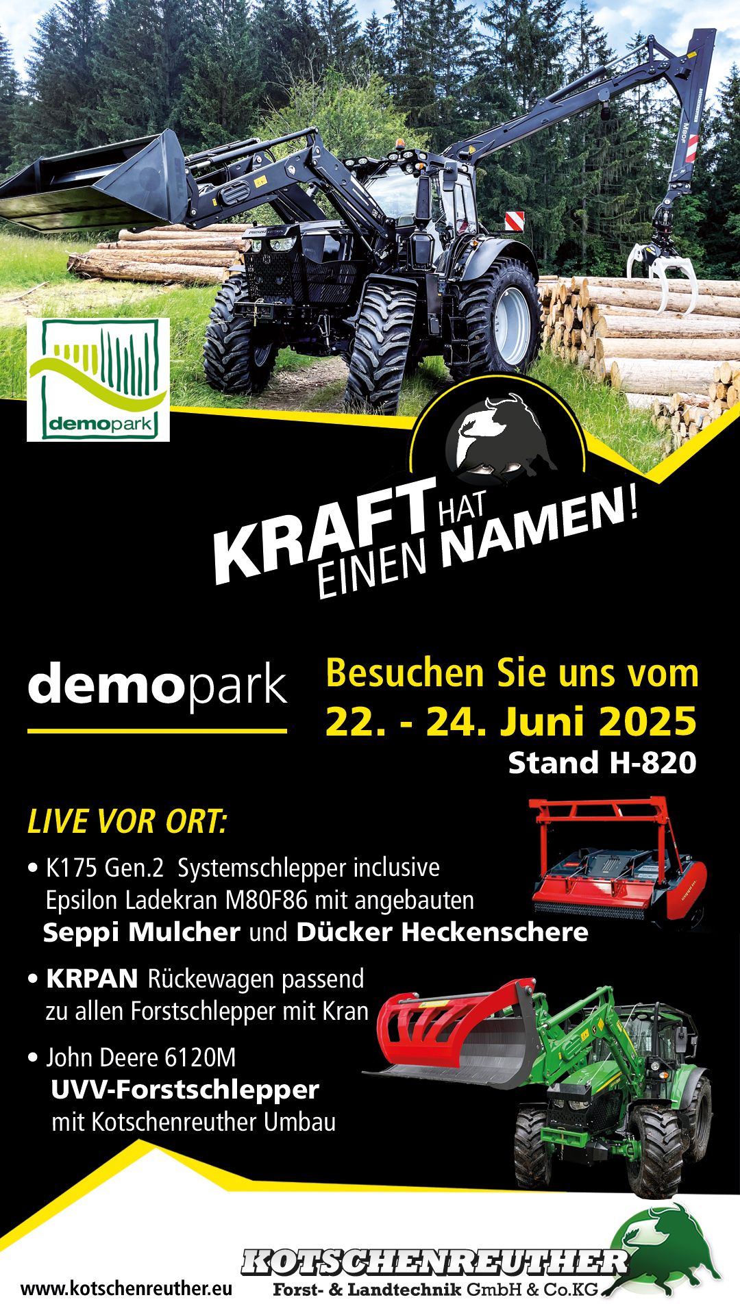 Demopark